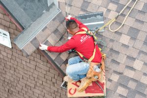 Roof Replacement Services in Greater Columbus, OH