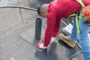 Reliable Roofing Contractor in Greater Columbus, OH